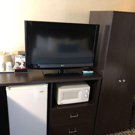 Best Western Plus בארי מראה חיצוני תמונה