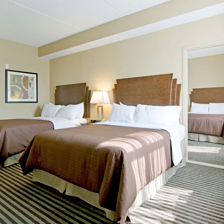 Best Western Plus בארי חדר תמונה