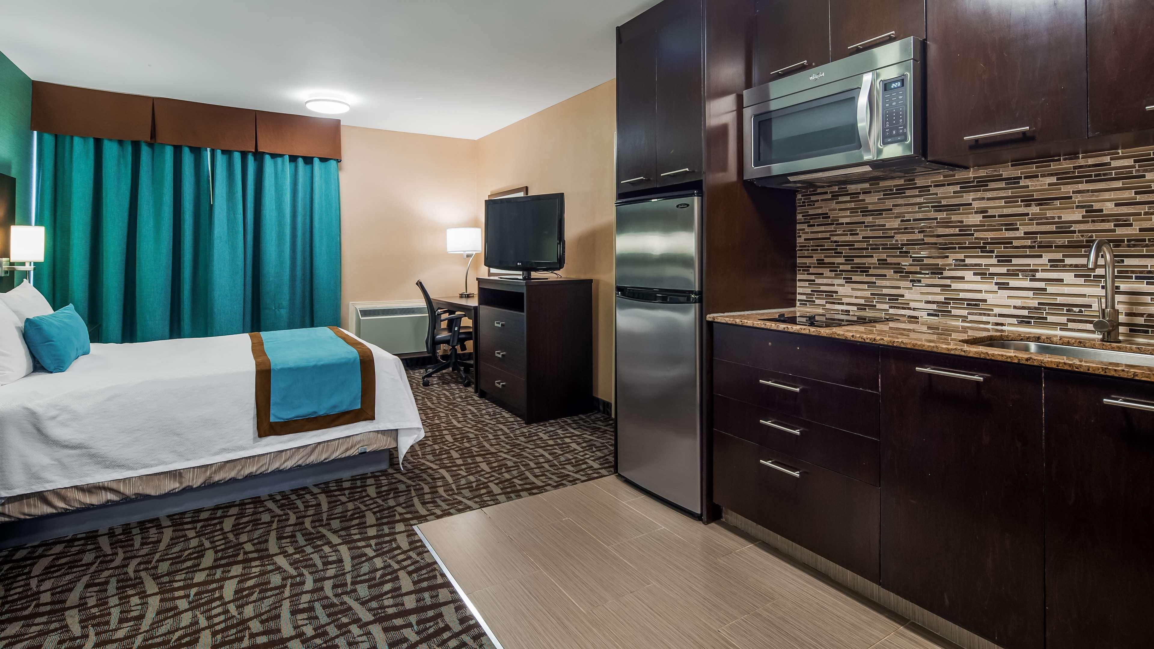 Best Western Plus בארי מראה חיצוני תמונה