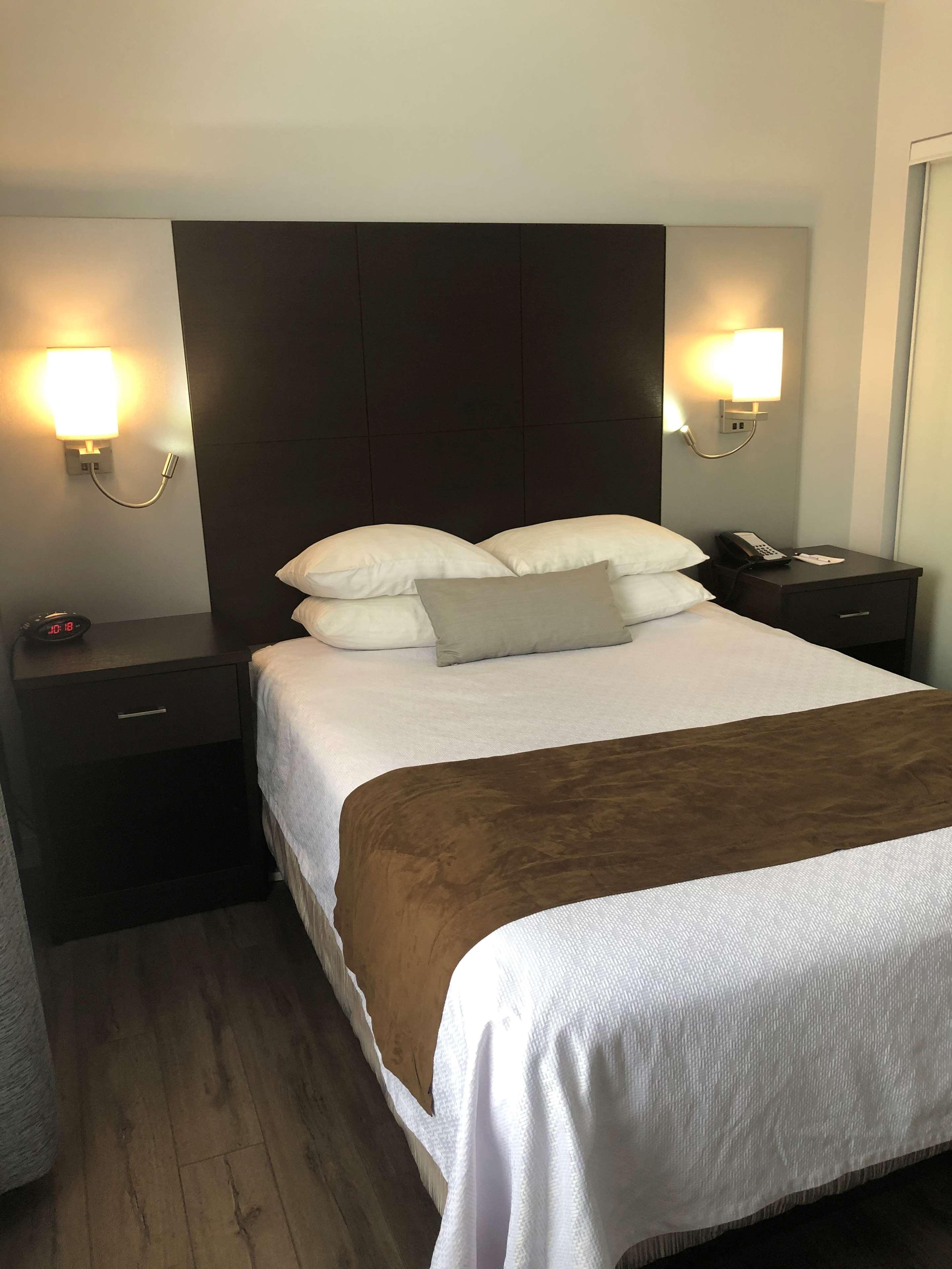Best Western Plus בארי מראה חיצוני תמונה