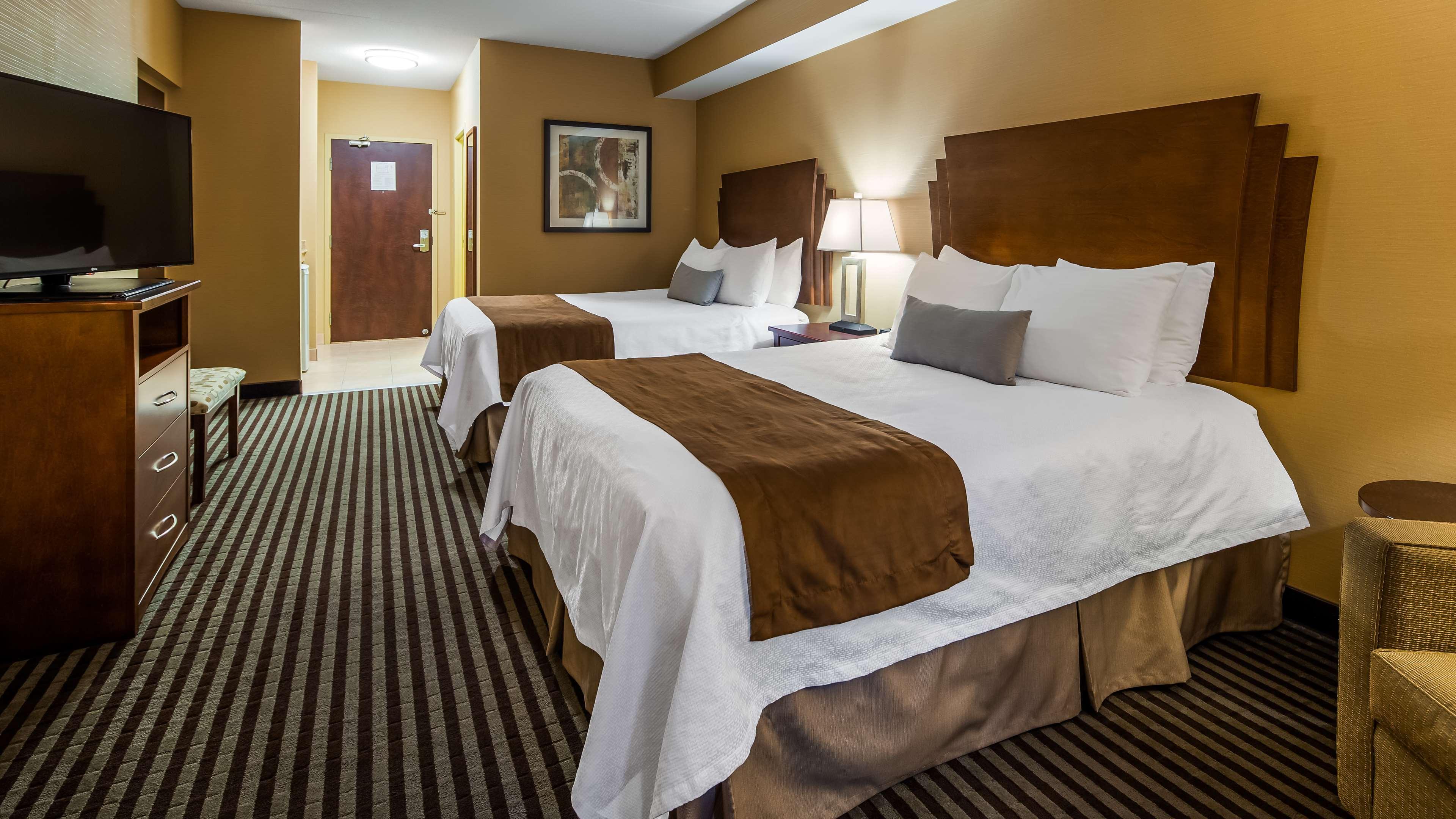 Best Western Plus בארי מראה חיצוני תמונה