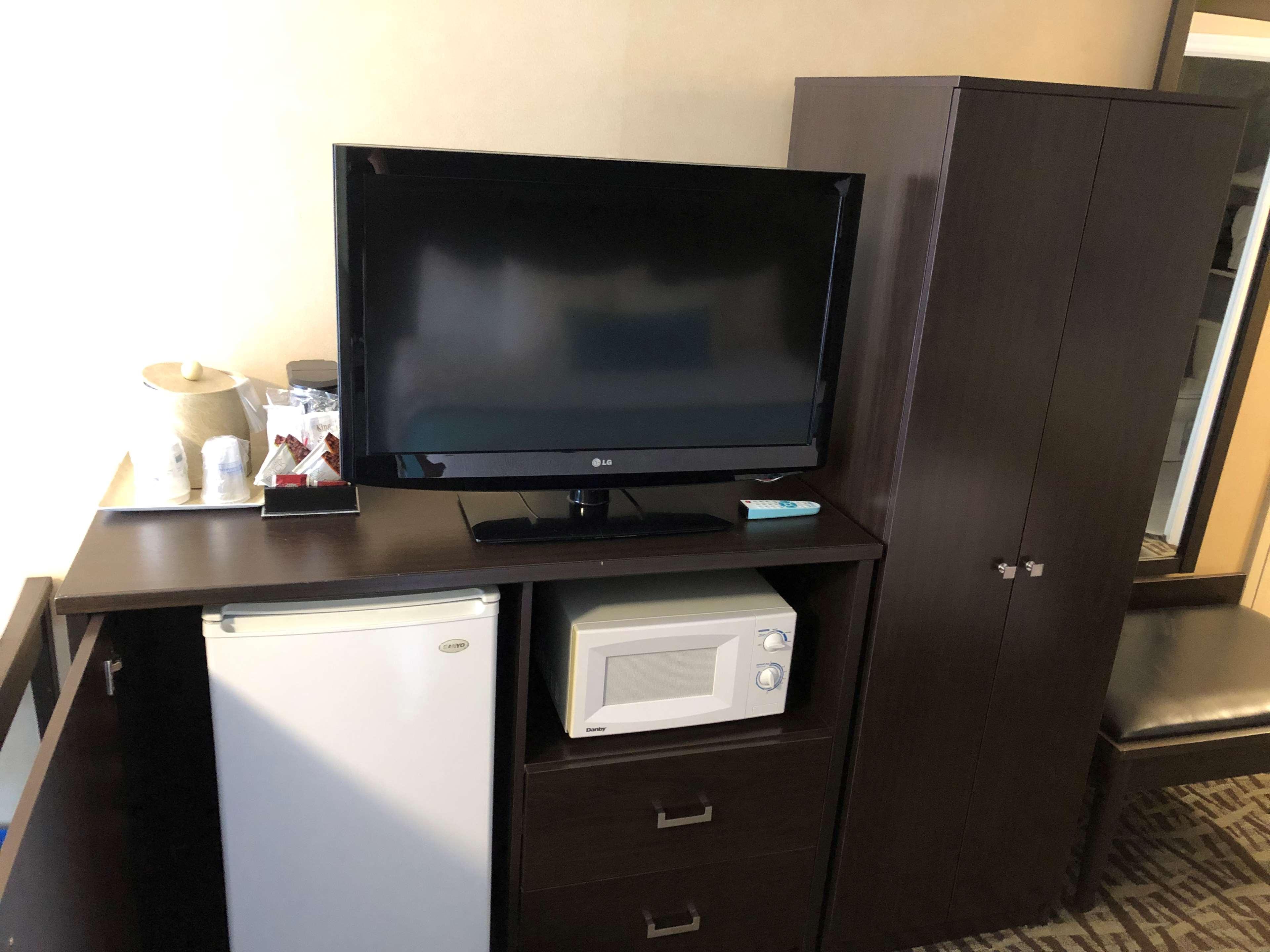 Best Western Plus בארי מראה חיצוני תמונה