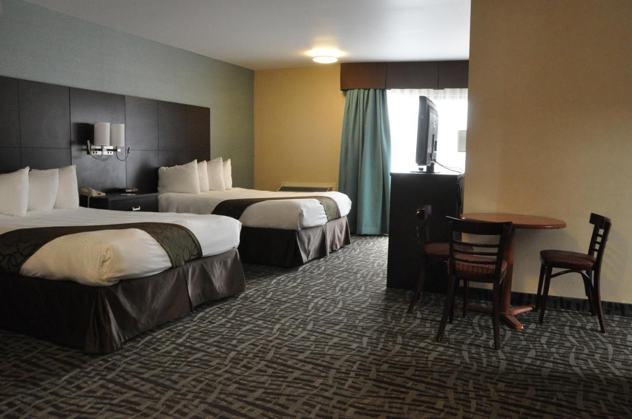 Best Western Plus בארי מראה חיצוני תמונה