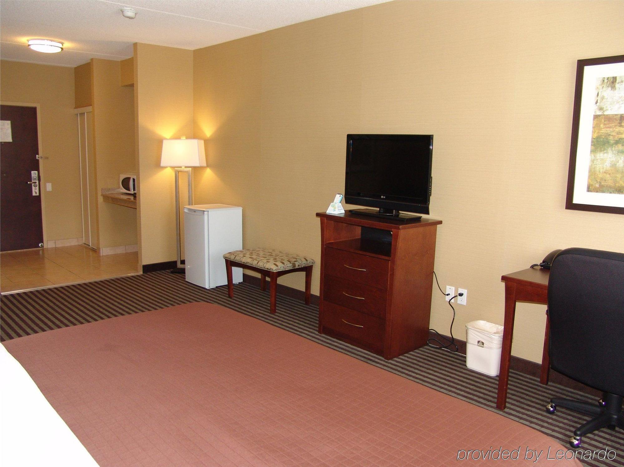 Best Western Plus בארי מראה חיצוני תמונה