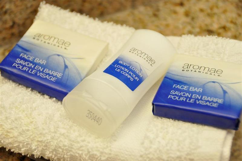Best Western Plus בארי מראה חיצוני תמונה