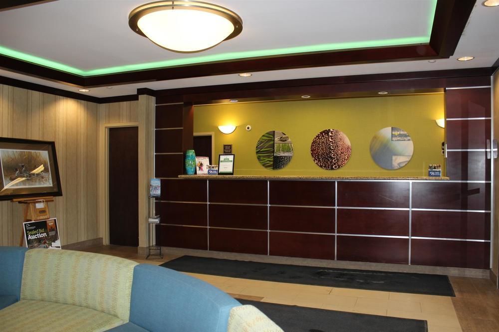 Best Western Plus בארי מראה חיצוני תמונה