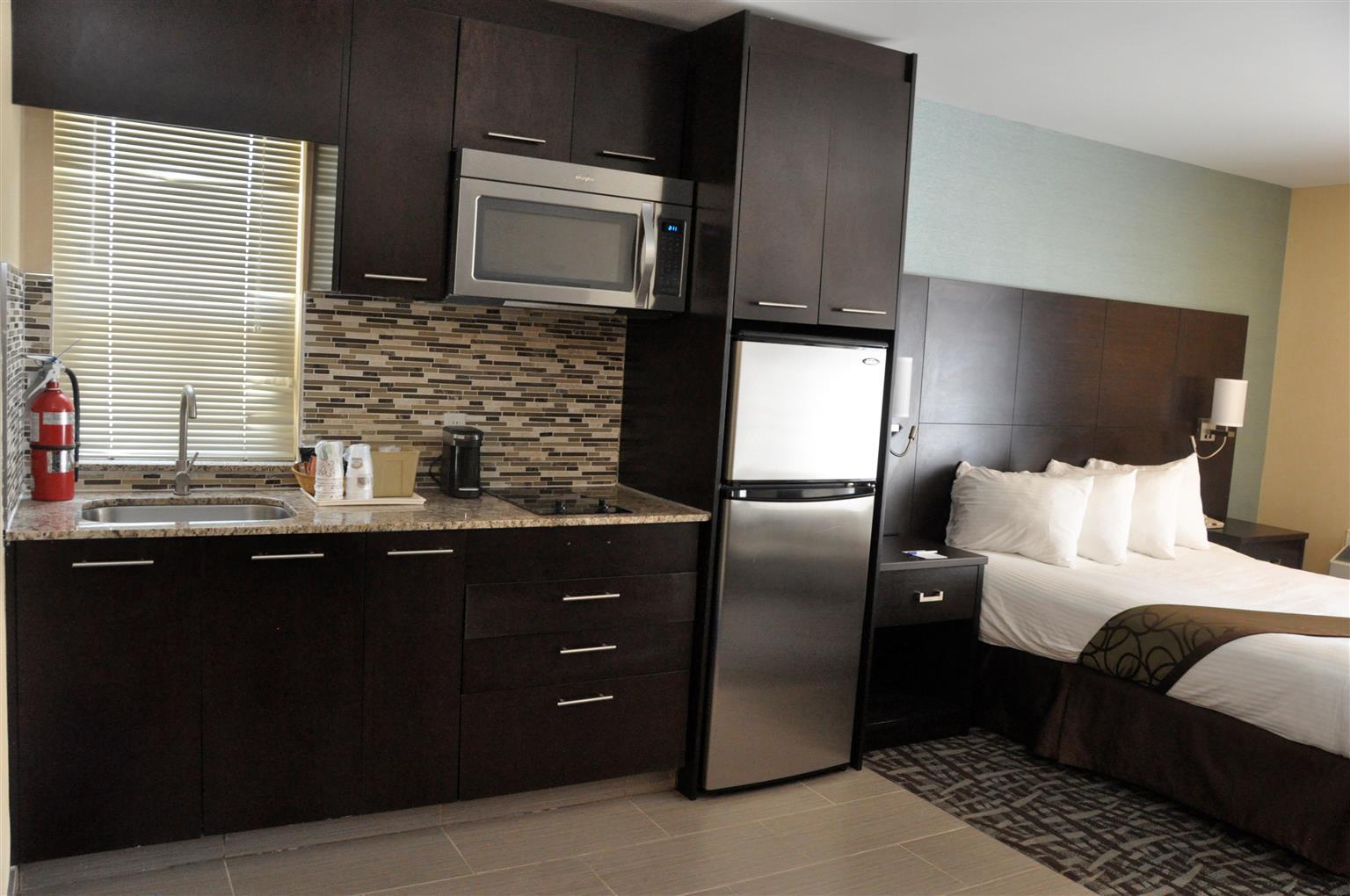 Best Western Plus בארי מראה חיצוני תמונה