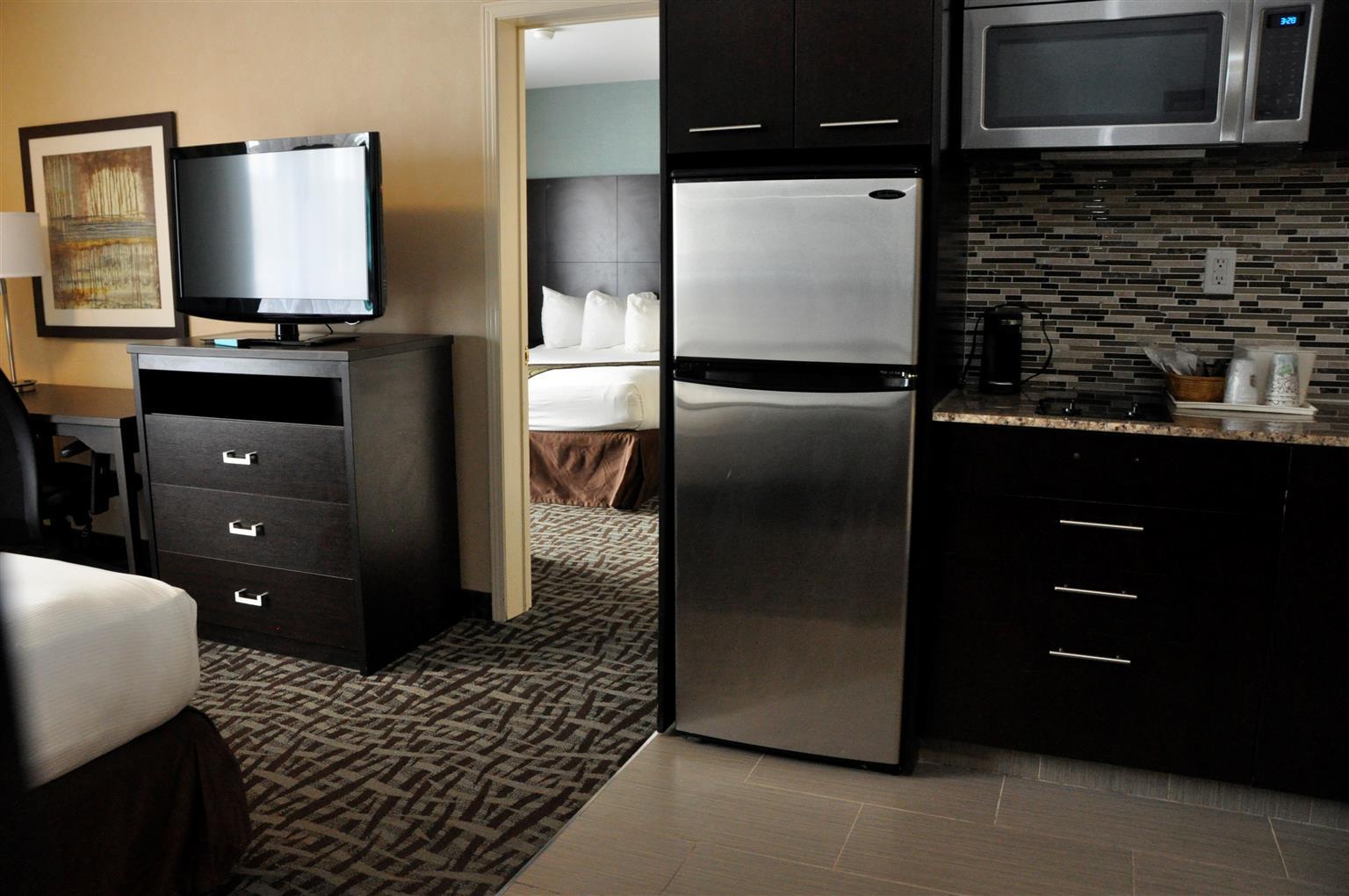 Best Western Plus בארי מראה חיצוני תמונה