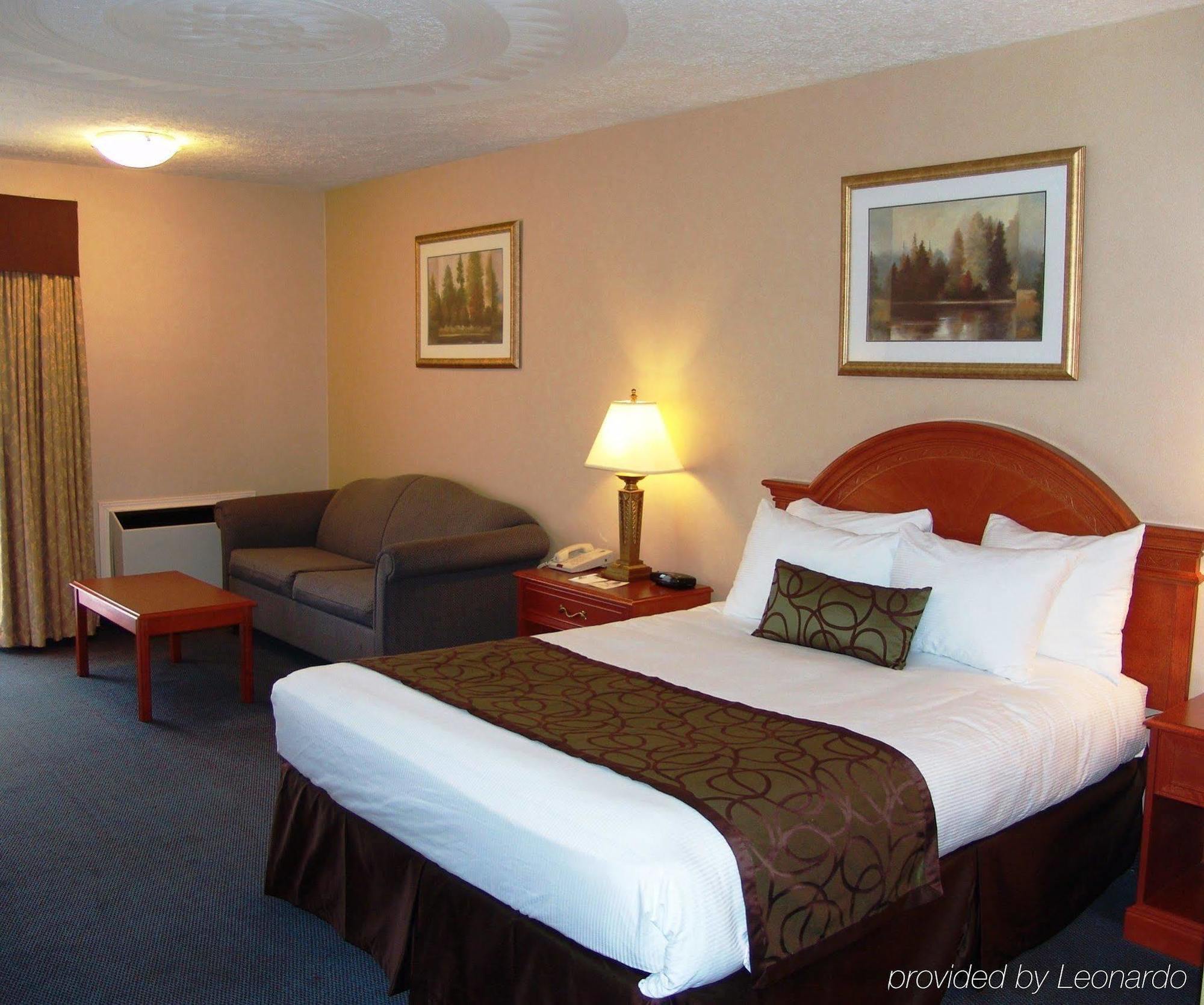 Best Western Plus בארי חדר תמונה