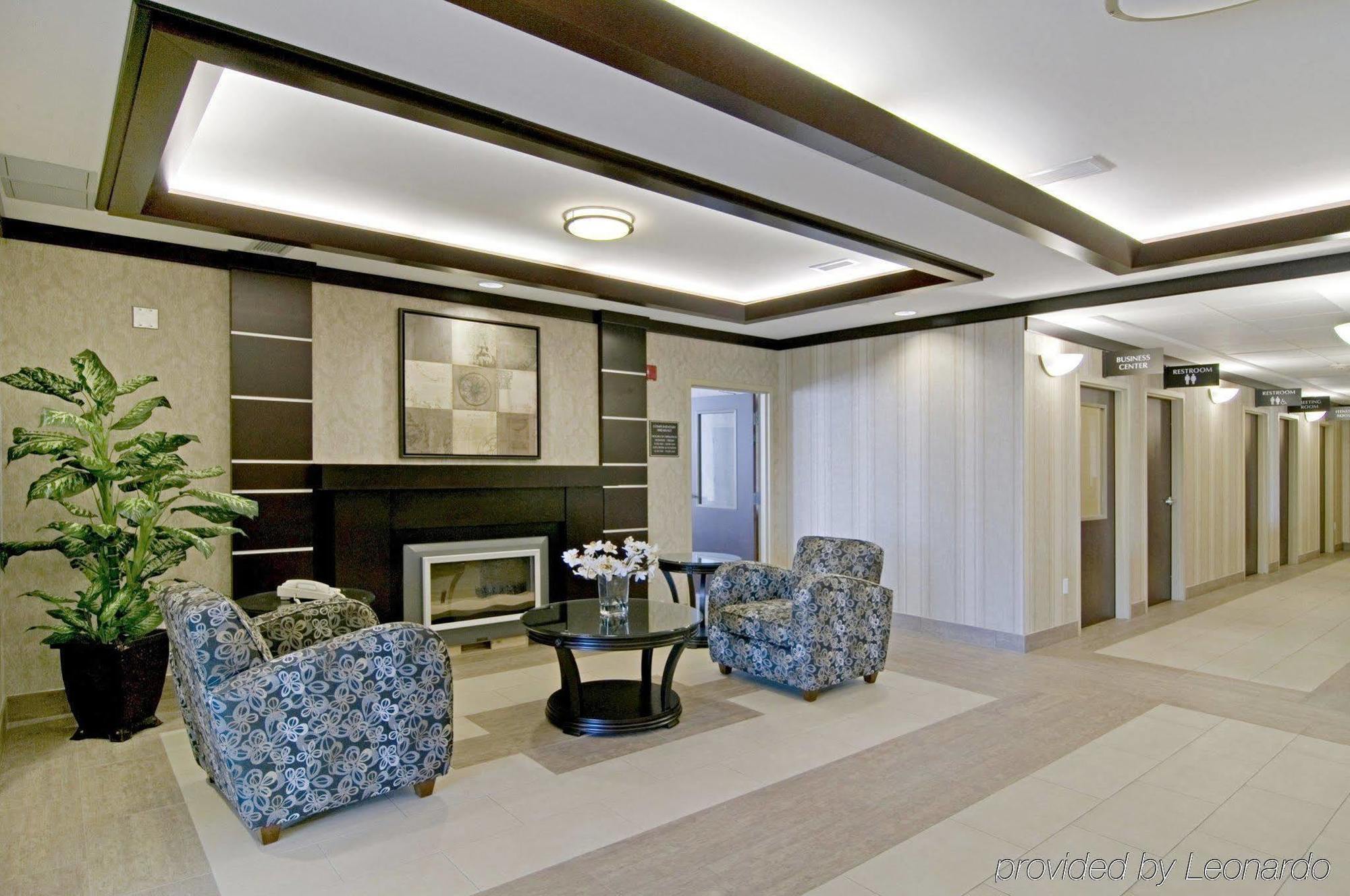 Best Western Plus בארי מראה פנימי תמונה