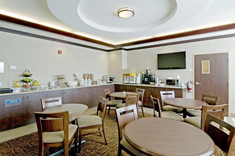 Best Western Plus בארי מסעדה תמונה